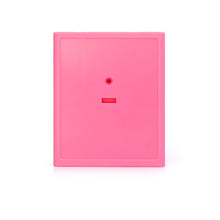 Load image into Gallery viewer, Atari 2600 Game Cartridge Shell [Solid Pink]