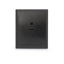 Load image into Gallery viewer, Atari 2600 Game Cartridge Shell [Clear Black]