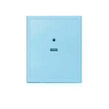 Load image into Gallery viewer, Atari 2600 Game Cartridge Shell [Solid Light Blue]