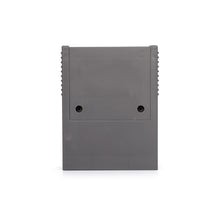 Load image into Gallery viewer, Sega Mark 3 Game Cartridge Shell [Solid Dark Gray]