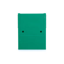 Load image into Gallery viewer, Sega Mark 3 Game Cartridge Shell [Solid Green]
