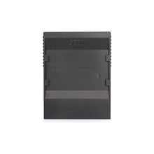 Load image into Gallery viewer, Sega Mark 3 Game Cartridge Shell [Clear Black]