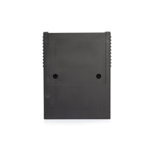 Load image into Gallery viewer, Sega Mark 3 Game Cartridge Shell [Clear Black]