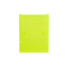 Load image into Gallery viewer, Sega Mark 3 Game Cartridge Shell [Extreme Green]