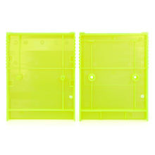 Load image into Gallery viewer, Sega Mark 3 Game Cartridge Shell [Extreme Green]
