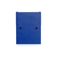 Load image into Gallery viewer, Sega Mark 3 Game Cartridge Shell [Solid Dark Blue]