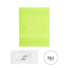 Load image into Gallery viewer, Sega Mark 3 Game Cartridge Shell [Glow in the Dark]