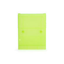 Load image into Gallery viewer, Sega Mark 3 Game Cartridge Shell [Glow in the Dark]