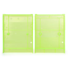 Load image into Gallery viewer, Sega Mark 3 Game Cartridge Shell [Glow in the Dark]
