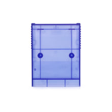 Load image into Gallery viewer, Sega Mark 3 Game Cartridge Shell [Clear Grape]