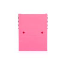 Load image into Gallery viewer, Sega Mark 3 Game Cartridge Shell [Solid Pink]