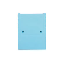 Load image into Gallery viewer, Sega Mark 3 Game Cartridge Shell [Solid Light Blue]