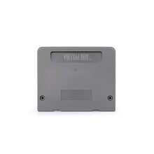 Load image into Gallery viewer, Virtual Boy Game Cartridge Shell [Original]