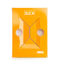Load image into Gallery viewer, Sega 32X Box Insert