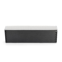 Load image into Gallery viewer, TURBO 16 GRAFX HuCard Game Storage Box 12"Lx2.12"W x3.36"D