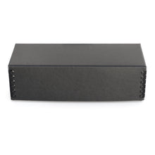 Load image into Gallery viewer, Sega Mark lll Game Storage Box 12"Lx3.4"W x4.25"D