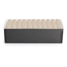 Load image into Gallery viewer, TV Arcade lll Game Storage Box 12"Lx4.61"W x3.5"D