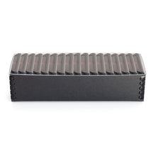 Load image into Gallery viewer, Sega Genesis 16 Bit Game Storage Box 12"Lx4 9/32"W x2 25/32"D