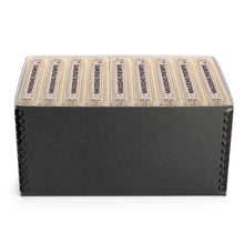 Load image into Gallery viewer, MVS Game Storage Box 12"Lx7 1/2"W x5 29/32"D
