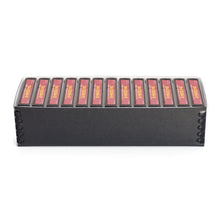 Load image into Gallery viewer, Tl-99 Game Storage Box 12"Lx4 3/16"W x2 25/32"D