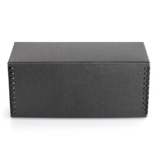 Load image into Gallery viewer, Fairchild Channel F Videocart Game Storage Box 12"Lx4 1/4"W x 5 1/2"D