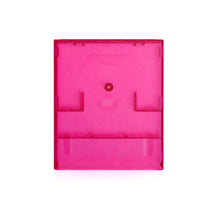 Load image into Gallery viewer, Game Cartridge Shell [Clear Funko Pink] for Atari 7800