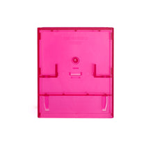 Load image into Gallery viewer, Game Cartridge Shell [Clear Funko Pink] for Atari 7800