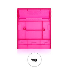 Load image into Gallery viewer, ColecoVision Game Cartridge Shell [Clear Funko Pink]