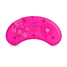 Load image into Gallery viewer, Sega Genesis 6-Button Controller [Clear Pink]