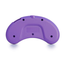 Load image into Gallery viewer, Sega Genesis 6-Button Controller [Solid Purple]