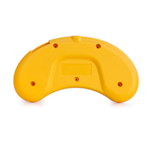 Load image into Gallery viewer, Sega Genesis 6-Button Controller [Solid Yellow]