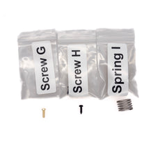 Load image into Gallery viewer, Intellivision Model 1 - Screw Kit