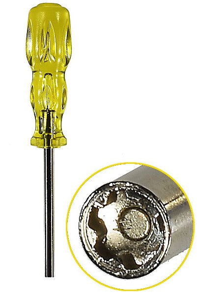4.5mm Security Screw Driver