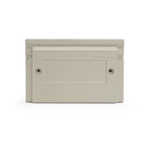 Load image into Gallery viewer, Sega Master System Cartridge Shell [Metallic Gold]