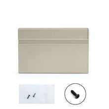 Load image into Gallery viewer, Sega Master System Cartridge Shell [Metallic Gold]