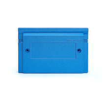 Load image into Gallery viewer, Sega Master System Cartridge Shell [Metallic Blue]