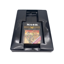 Load image into Gallery viewer, MASH 20th Century Fox Box Game Tray [With Logo] [Atari 2600]
