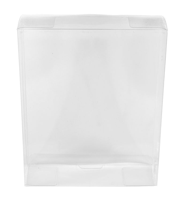 Box Protector [183x58x228mm]