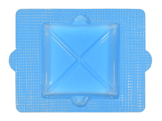 Arcadia 2001 Game Tray Blue