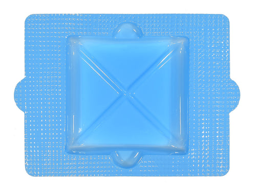 Arcadia 2001 Game Tray Blue