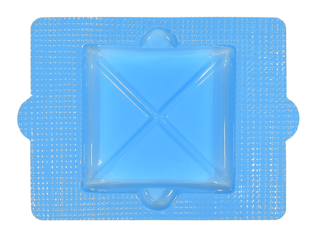 Arcadia 2001 Game Tray Blue