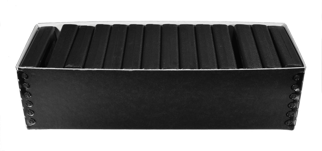 Atari 2600/7800 Game Storage Box
