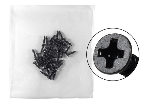 Atari 2600 Game Cartridge Screws Lot of 50