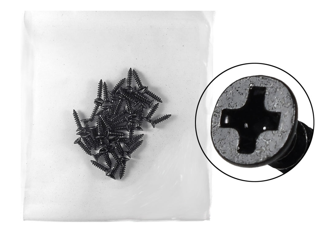 Atari 2600 Game Cartridge Screws Lot of 50