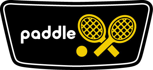 Atari 2600 Paddle Controller Label