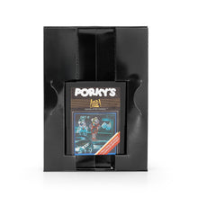 Load image into Gallery viewer, Atari 2600 Porky&#39;s Game Box Insert