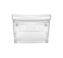 Load image into Gallery viewer, Atari Jaguar Game Cartridge Shell [Clear]