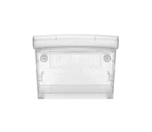 Load image into Gallery viewer, Atari Jaguar Game Cartridge Shell [Clear]