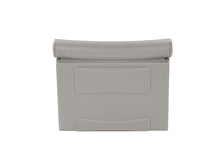 Load image into Gallery viewer, Game Cartridge Shell [Solid Gray] for Atari Jaguar