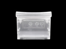 Load image into Gallery viewer, Atari Jaguar Game Cartridge Shell [Clear]